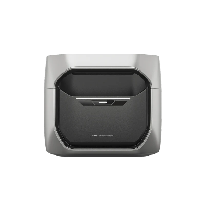 Batteria intelligente DELTA 3 Max Plus [Accessorio]