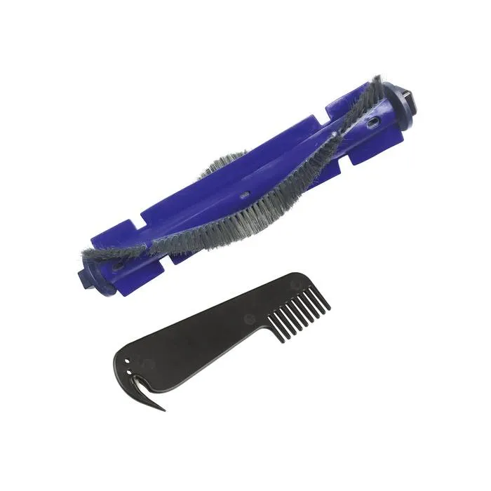 Rowenta cepillo para pelos de mascotas y cepillo de limpieza robot aspirador ZR177003