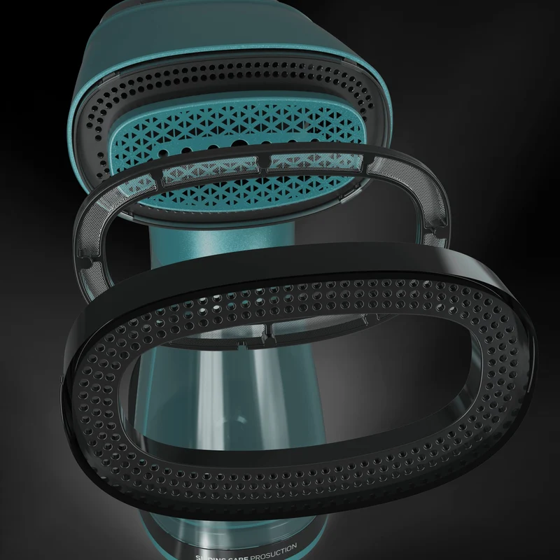 SLIDING CARE PROSUCTION