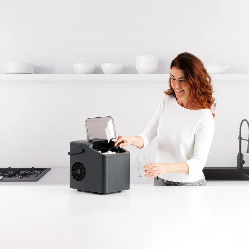 ICE MAKER MG12
