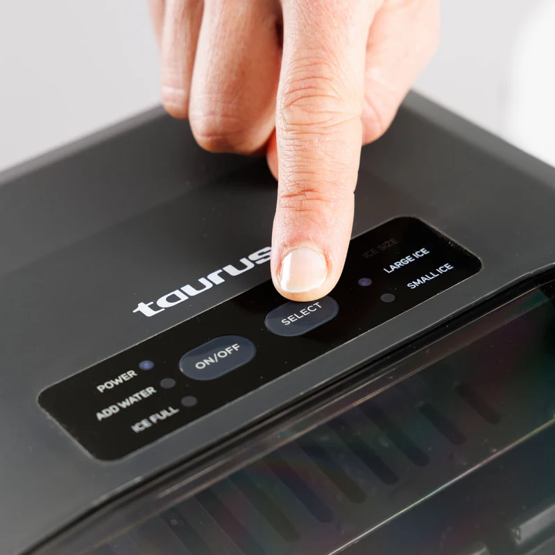 ICE MAKER MG12