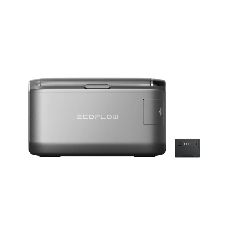 EcoFlow GLACIER Classic Portable Fridge Freezer