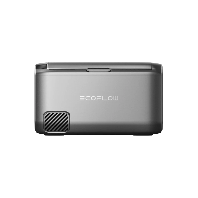 EcoFlow GLACIER Classic Portable Fridge Freezer