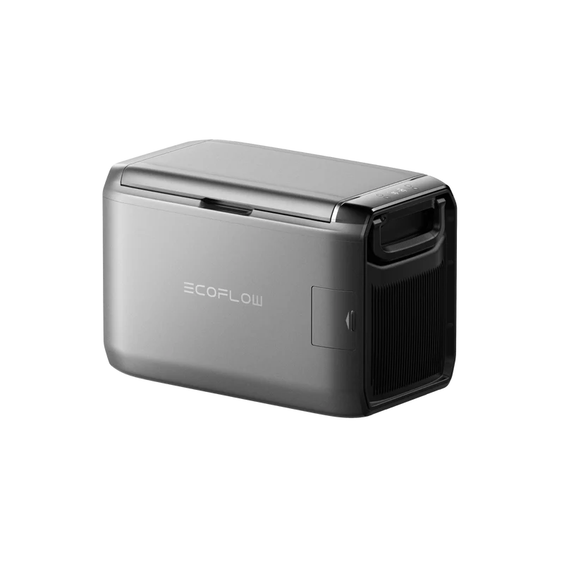 EcoFlow GLACIER Classic Portable Fridge Freezer