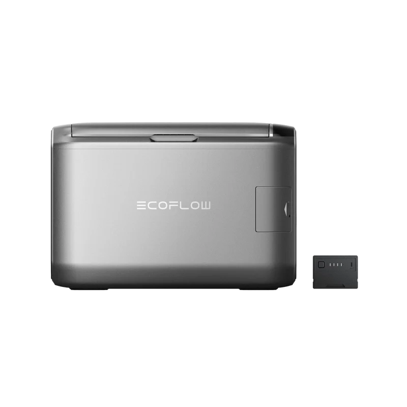 EcoFlow GLACIER Classic Portable Fridge Freezer