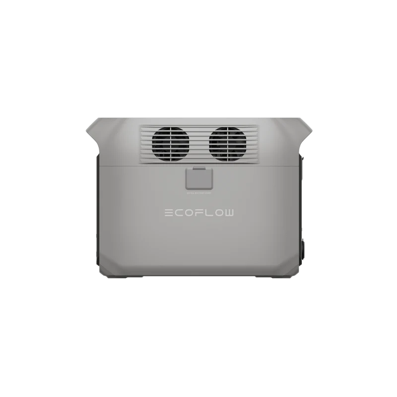 EcoFlow DELTA 3 1500 Portable Power Station
