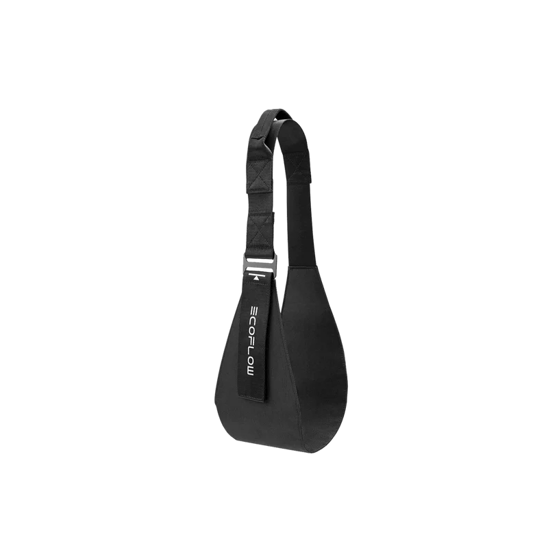 EcoFlow Velcro Strap Handle
