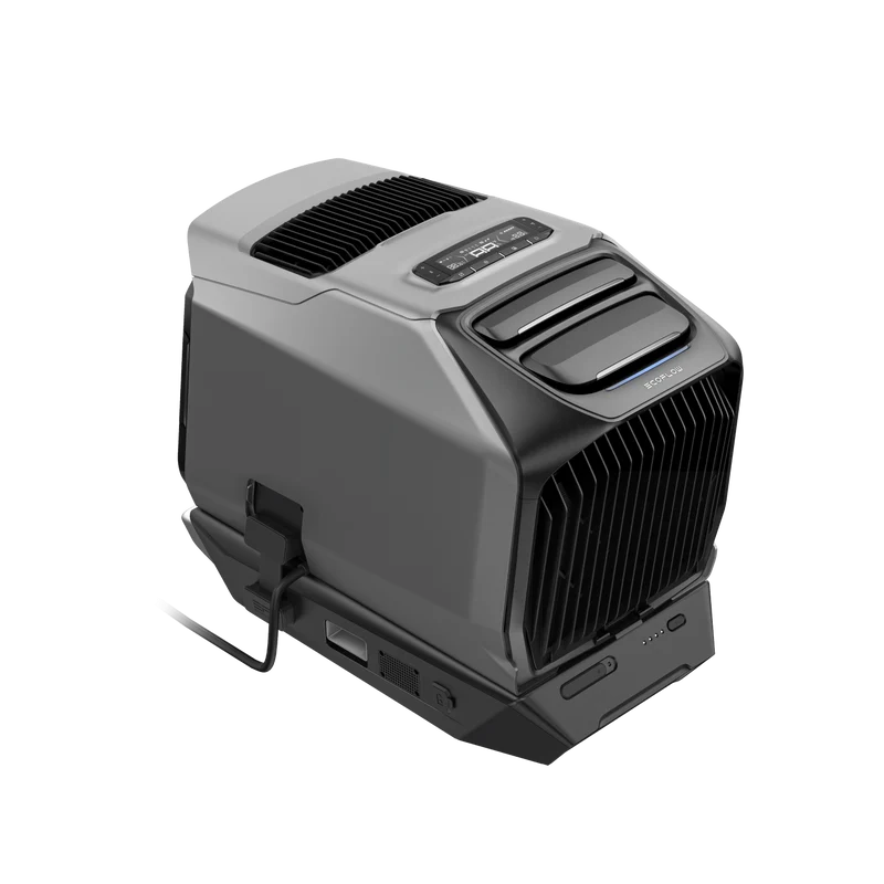 EcoFlow WAVE 3 Portable Air Conditioner