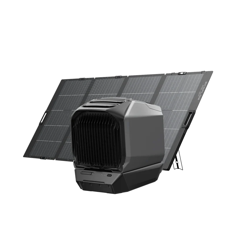 EcoFlow WAVE 3 Portable Air Conditioner