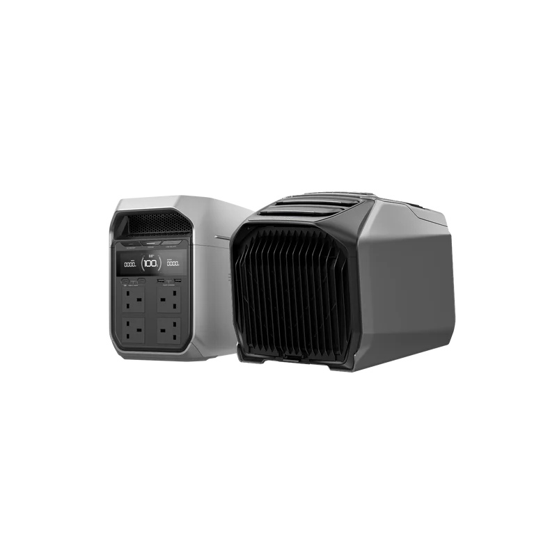 EcoFlow WAVE 3 Portable Air Conditioner