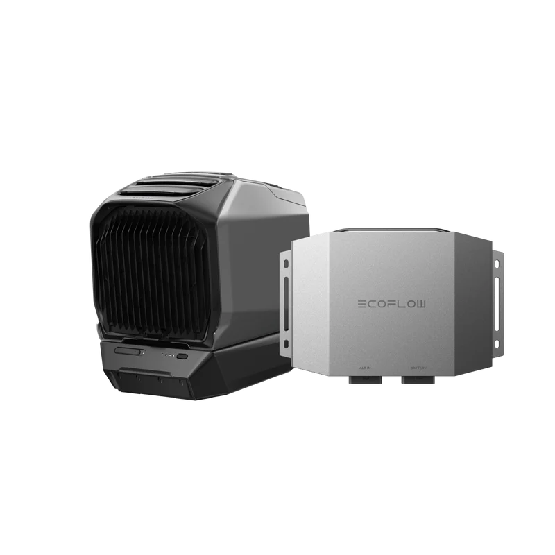 EcoFlow WAVE 3 Portable Air Conditioner