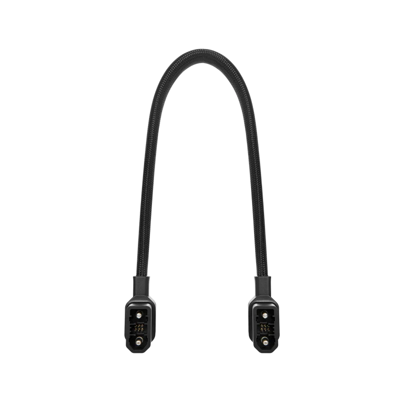 EcoFlow DELTA 3 Extra Battery Cable (0.4m)