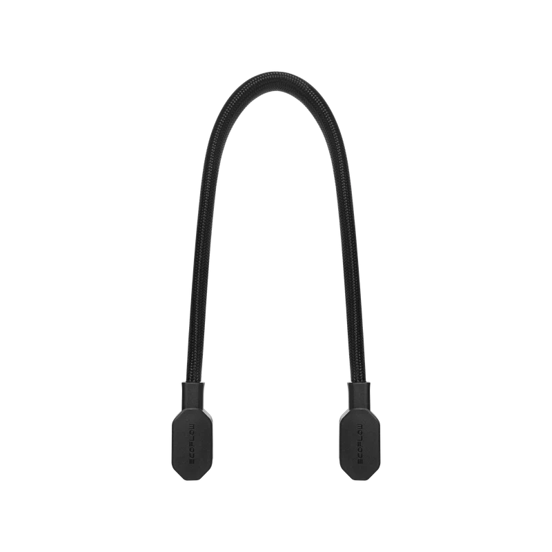EcoFlow DELTA 3 Extra Battery Cable (0.4m)