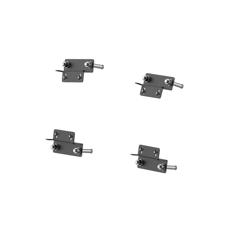 EcoFlow Bracket - Facade