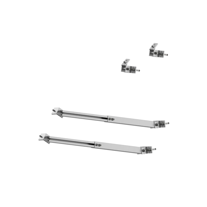 EcoFlow Bracket Adjustable - Facade