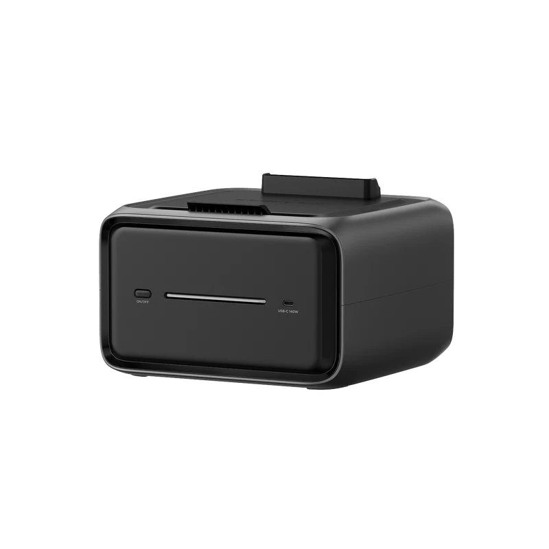 EcoFlow RIVER 3 Plus Smart Extra Battery