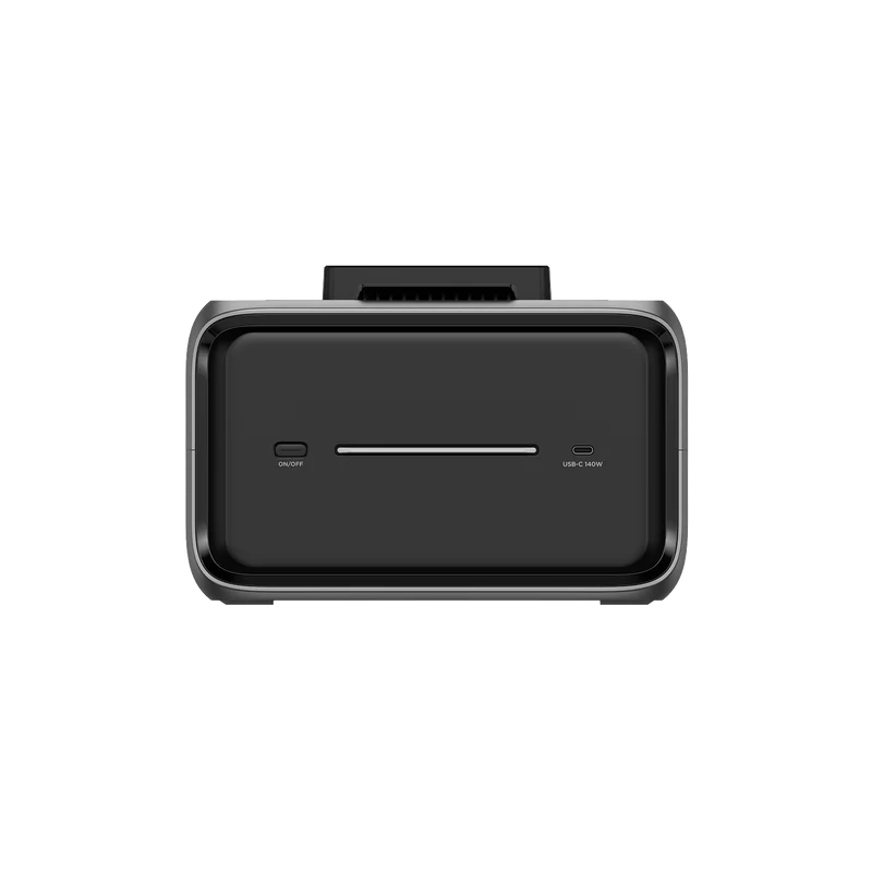 EcoFlow RIVER 3 Plus Smart Extra Battery
