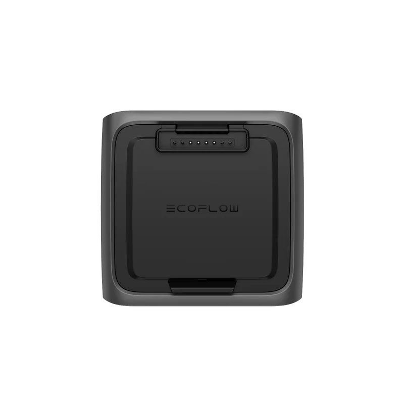 EcoFlow RIVER 3 Plus Smart Extra Battery