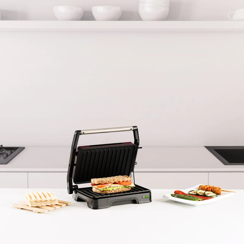 GRILL TOAST & CO