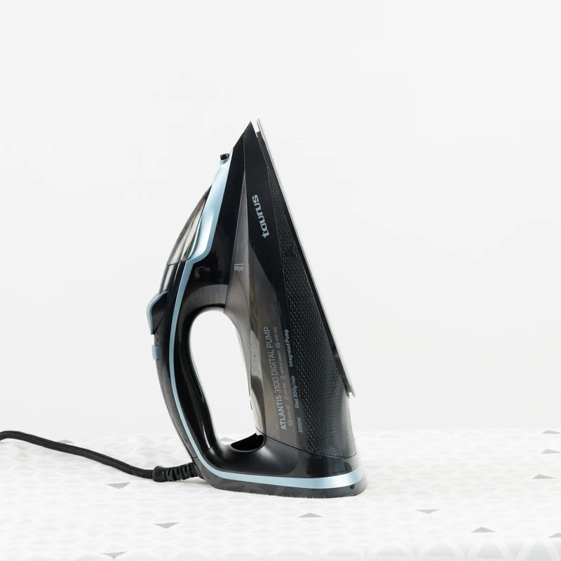 ATLANTIS 3100 DIGITAL PUMP