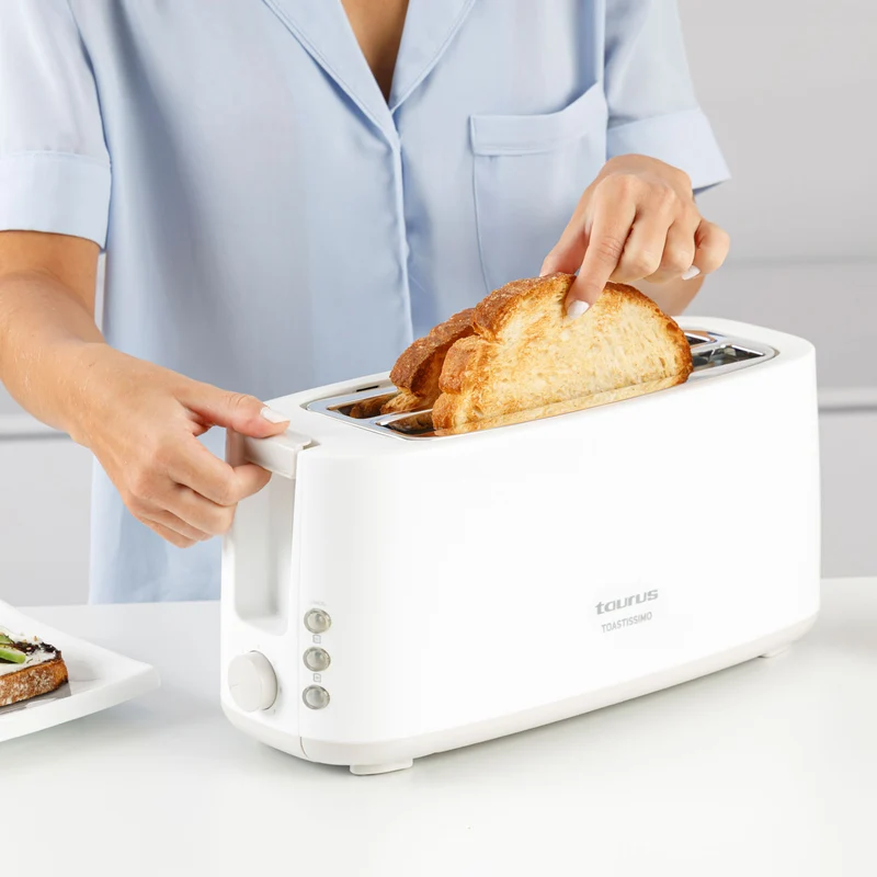 TOASTISSIMO