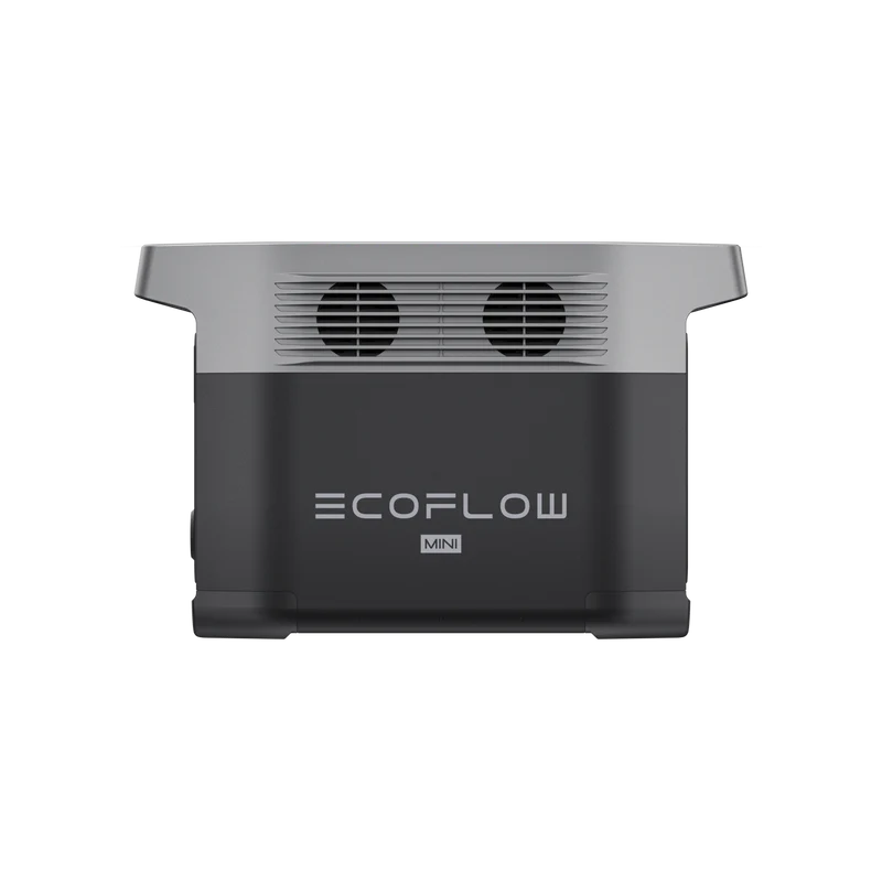 EcoFlow DELTA mini Portable Power Station (Refurbished)