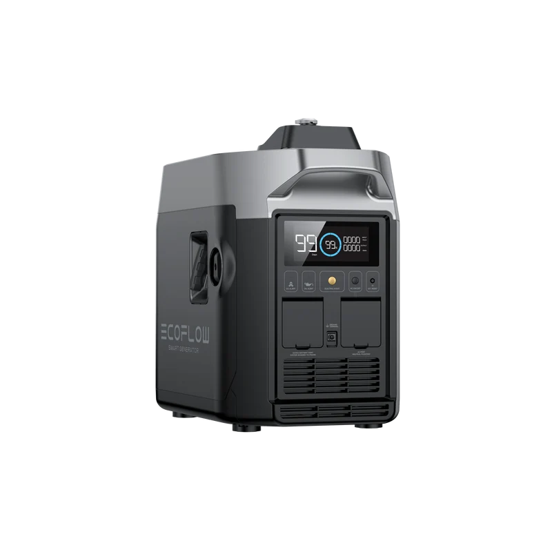 EcoFlow Smart Generator (Refurbished)