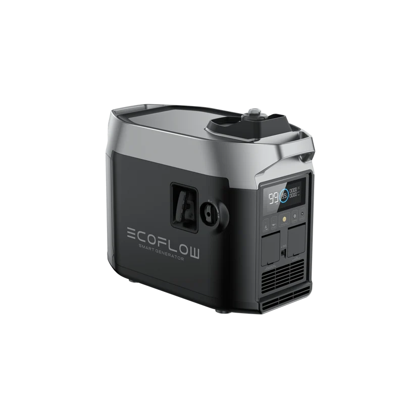 EcoFlow Smart Generator (Refurbished)