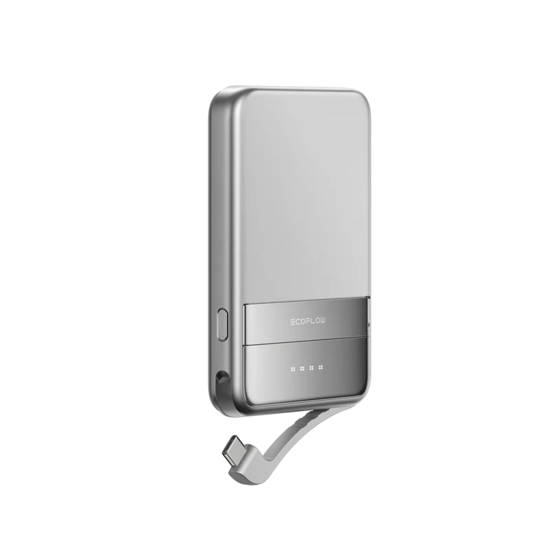 EcoFlow RAPID Magnetic Power Bank