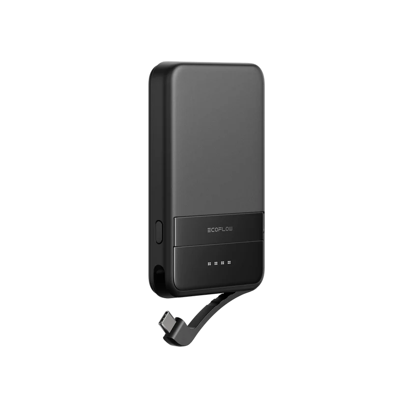 EcoFlow RAPID Magnetic Power Bank