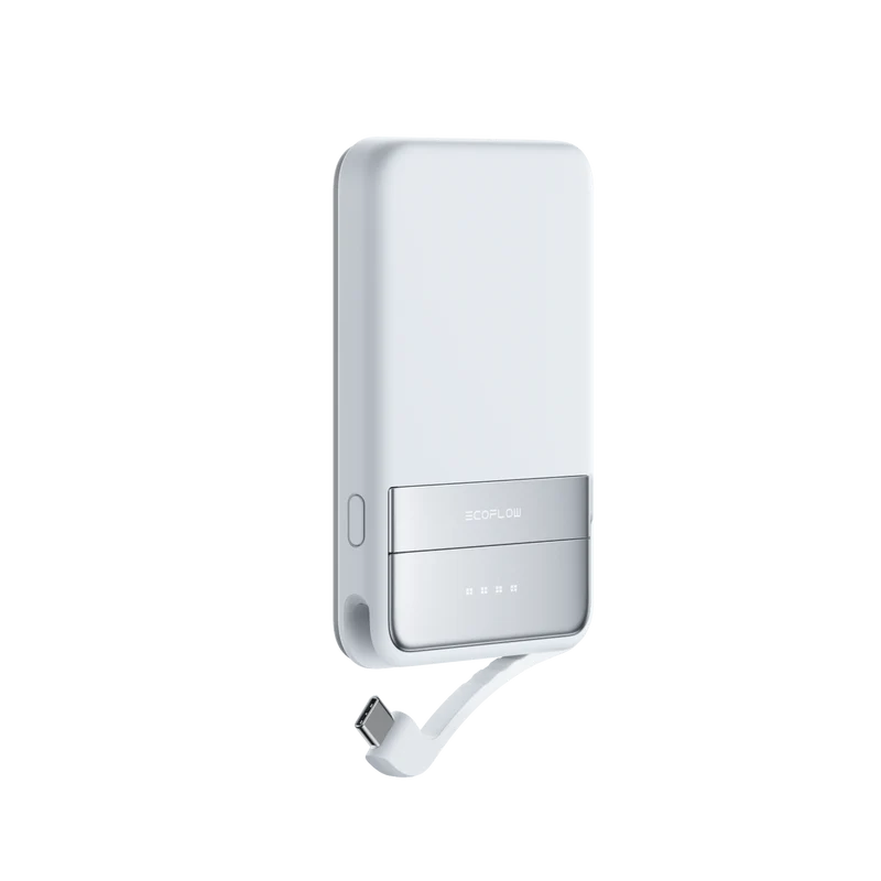 EcoFlow RAPID Magnetic Power Bank