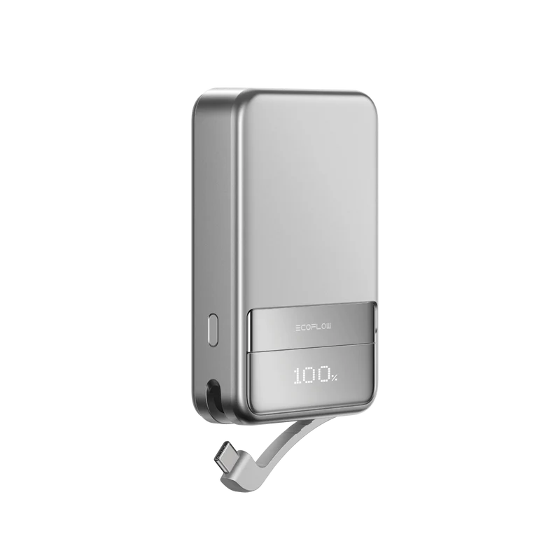 EcoFlow RAPID Magnetic Power Bank