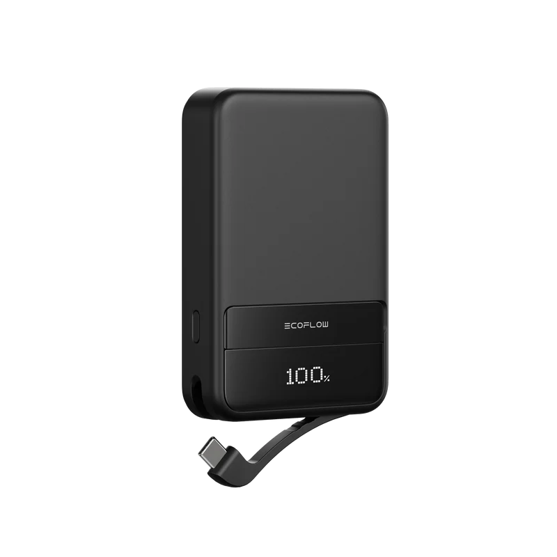 EcoFlow RAPID Magnetic Power Bank