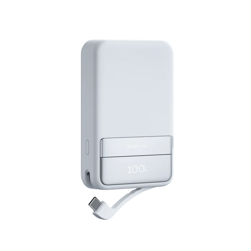 EcoFlow RAPID Magnetic Power Bank