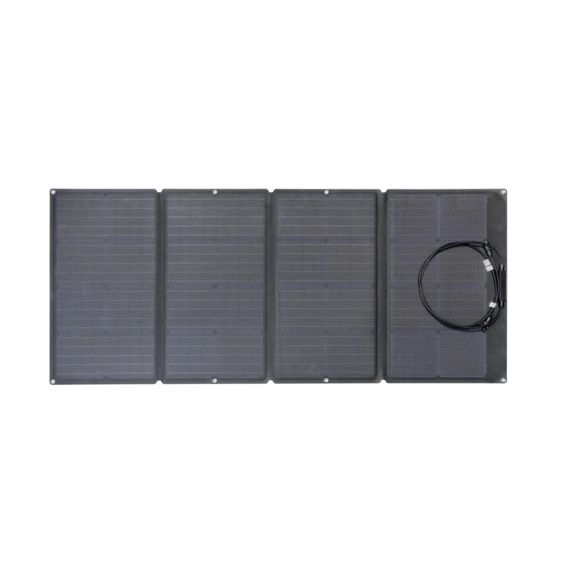 EcoFlow DELTA Solar Generator (PV160W)