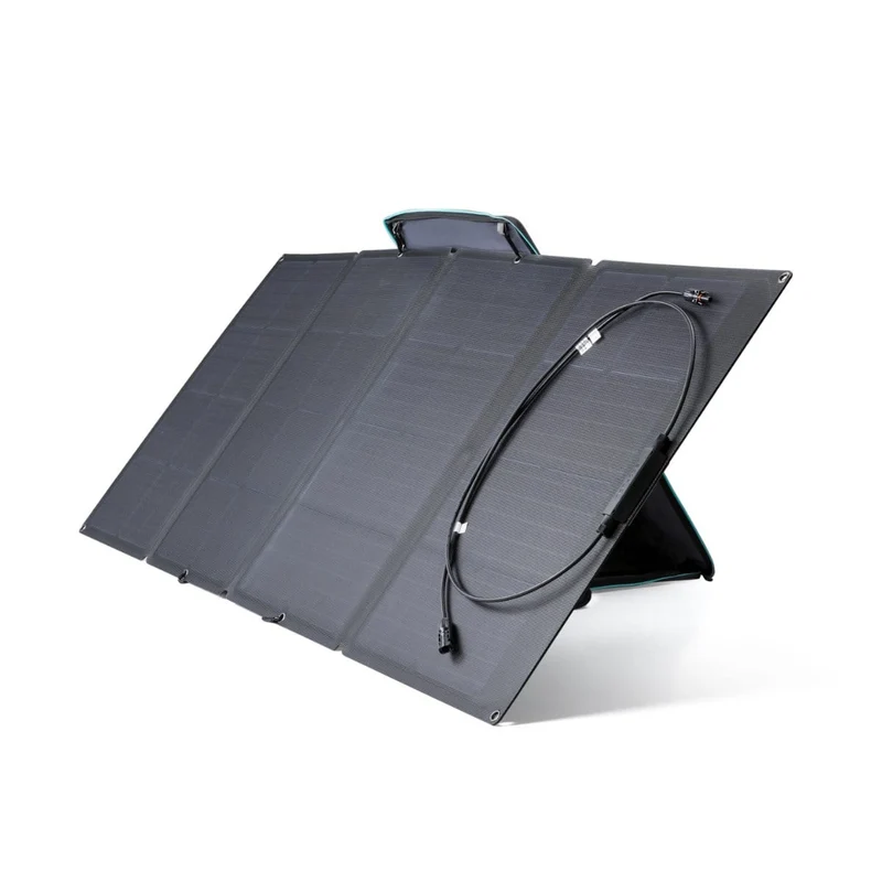 EcoFlow DELTA Solar Generator (PV160W)