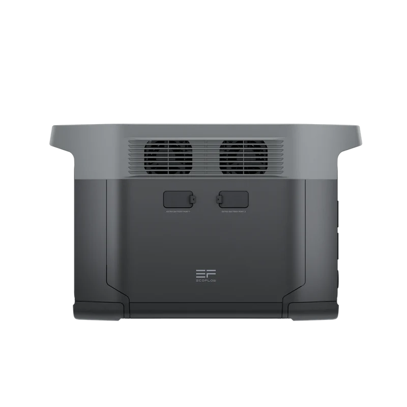 EcoFlow DELTA 2 Max Portable Power Station (Refurbished)