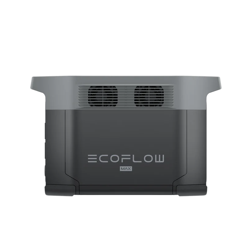 EcoFlow DELTA 2 Max Portable Power Station (Refurbished)