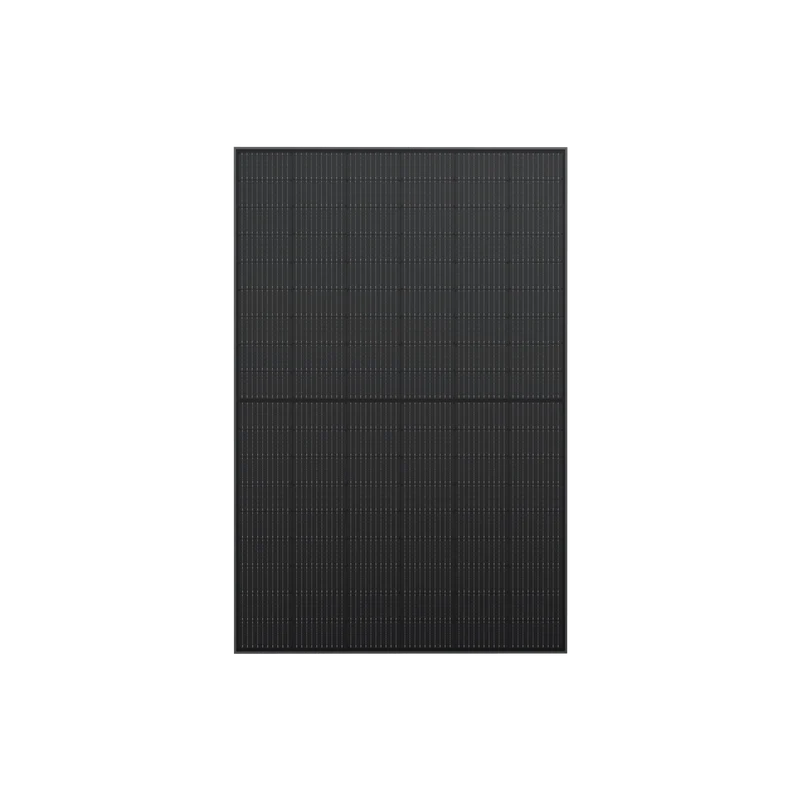 EcoFlow 400W Rigid Solar Panel (2 pieces) (Recommended Accessory)