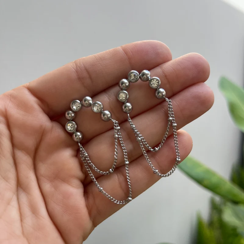 Kami Earrings