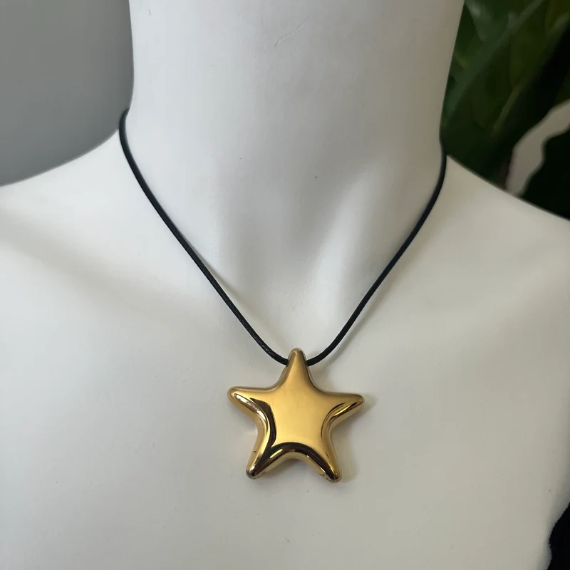 Bold Star