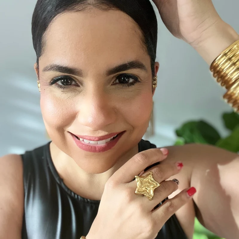 Alina Ring