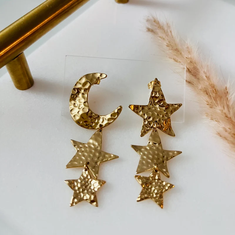 Aretes Alina 2
