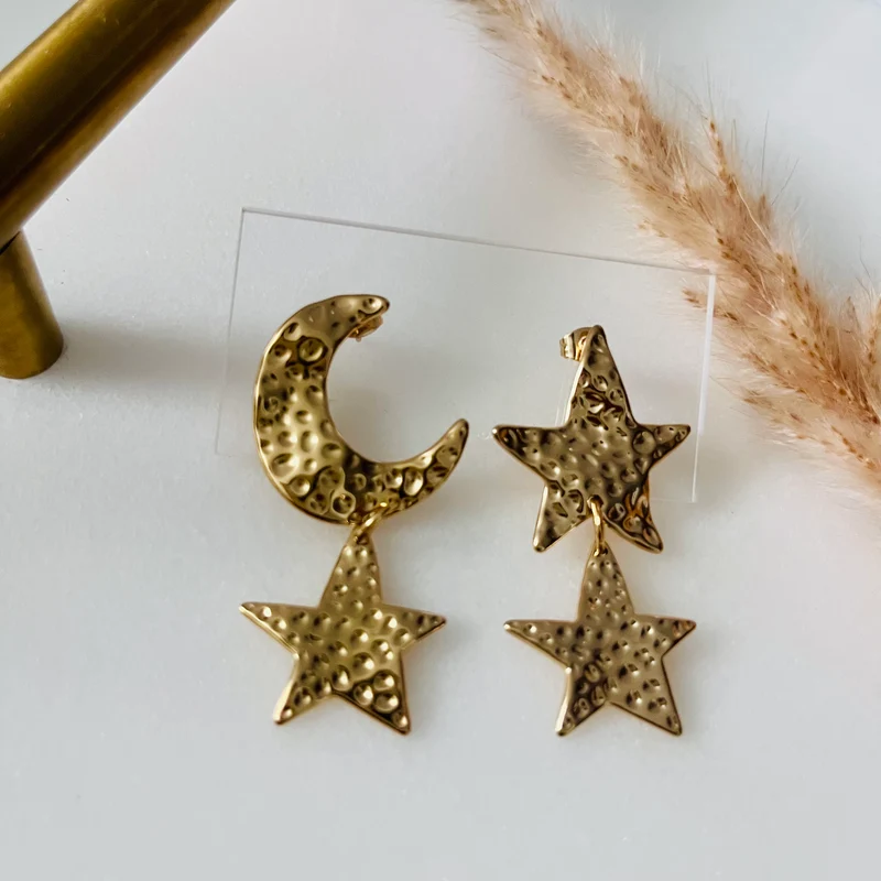 Aretes Alina 1
