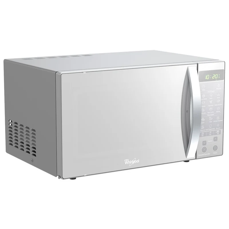 Whirlpool Horno Microondas 1.1 Pies (WM1211D)