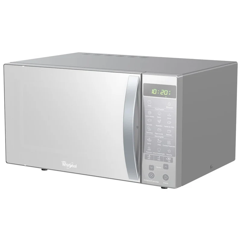 Whirlpool Horno Microondas 1.1 Pies (WM1211D)