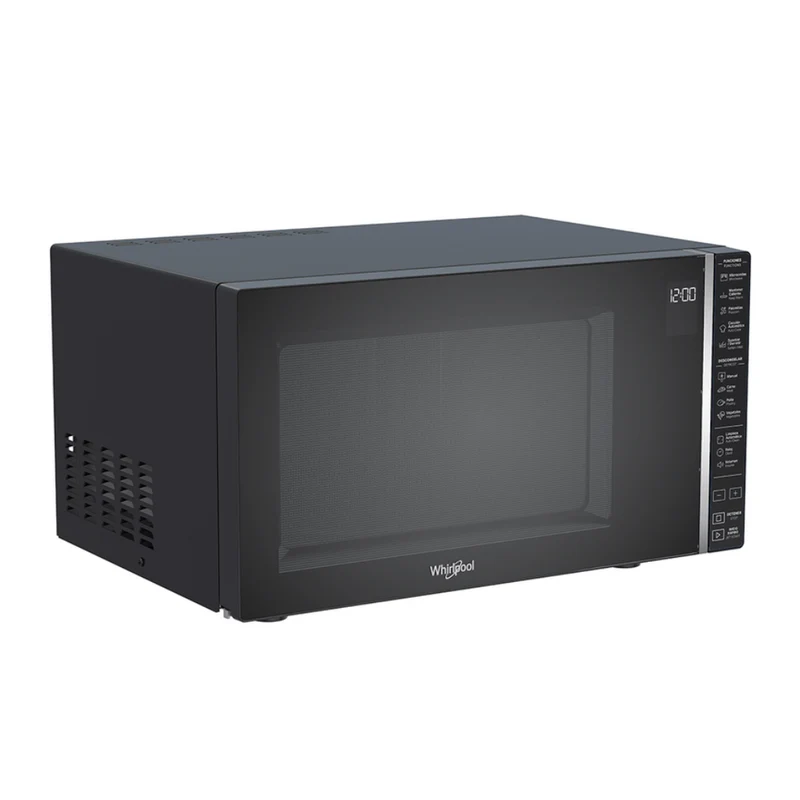 Whirlpool Horno Microondas 1.1 Pies Cúbicos, WM1811