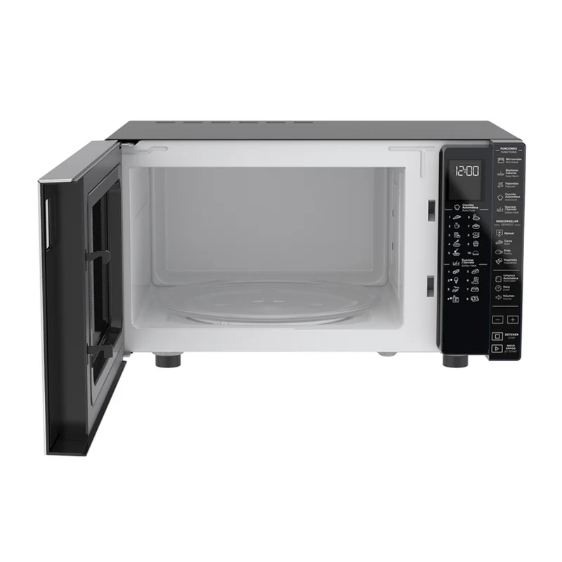 Whirlpool Horno Microondas 1.1 Pies Cúbicos, WM1811