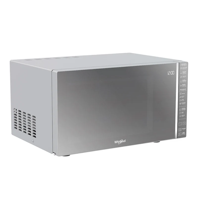 Whirlpool Horno Microondas 1.1 Pies Cúbicos, WM1811
