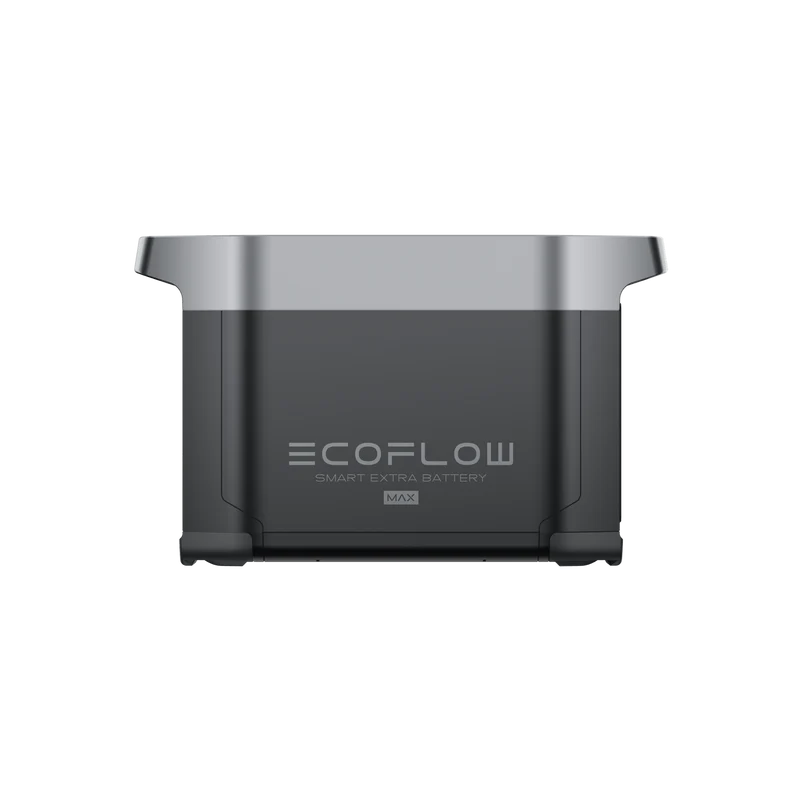 EcoFlow DELTA Max Smart Extra Battery (Refurbished)